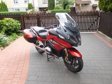 BMW R 1200RT K52