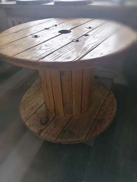 Stół loftowy
