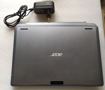 USZKODZONY Laptop Acer N15P2 zasilacz 