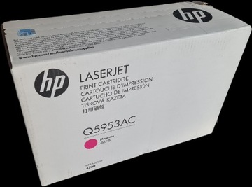 Oryginalny Toner HP Q5959AC do hp4700