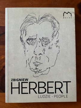 Z. Herbert - Ludzie People