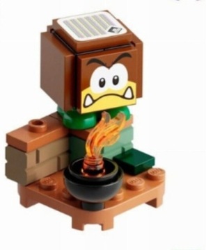 Lego 71394 super mario galoomba seria 3