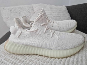 Yeezy 350 V2 Triple White 