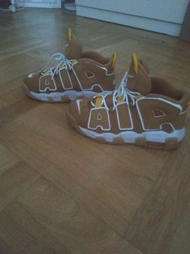 Buty Nike Air More Uptempo(GS)