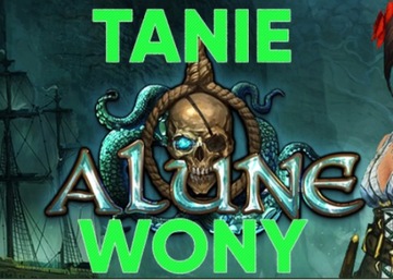 Alune.pl Alune - 2.000.000 WON 2KKW PEWNIAK 24/7