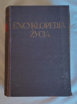 Encyklopedja życia tom 2 H.Rodowski 