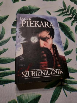 Jacek Piekara - Szubienicznik 