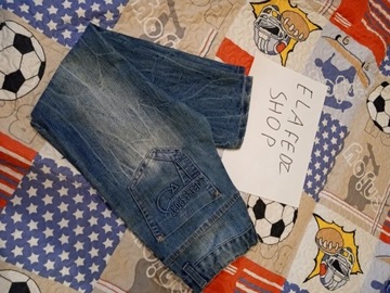 Spodnie Jeans 134-140 cm
