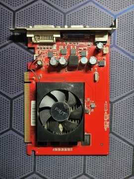 Grafika PALIT NVIDIA GEFORCE 9400 GT