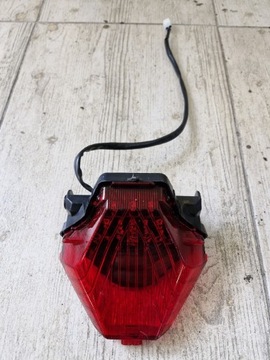 Tylna lampa Yamaha R3 2023