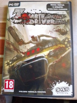 Gra Pc Zombie Driver