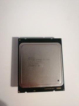 Intel Xeon 2689 