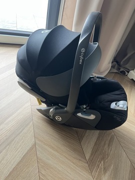 Fotelik cybex Cloud z i-size 