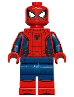 LEGO 76218 Marvel figurka Spider-Man