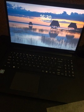 Nowiutki Laptop Acer Extensa 15 *2 LATA GWARANCJI*