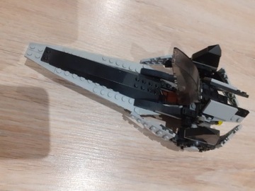 Lego imperial V-wing 7915