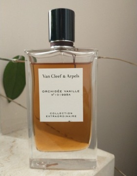 Van Cleef and Arpels Orchidee Vanille ok 65 ml 