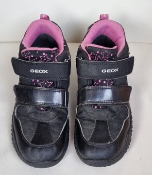 Buty Sneakersy Geox Amphibiox r 34