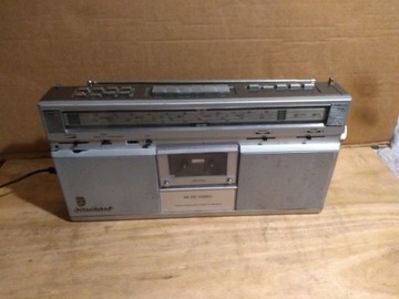 RADIOMAGNETOFON GRUNDIG RR 710 STEREO