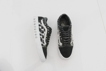 Vans bez wad 40,5