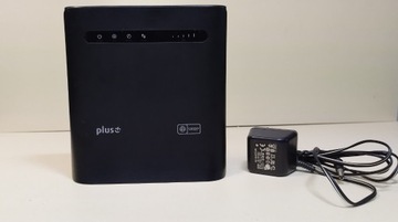 Router WiFi ZTE MF286R 4G LTE 