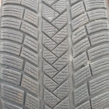 Opony Zimowe 215/45R18 Vredestein Wintrac Pro 4szt