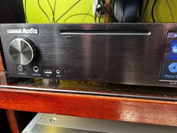 Cocktail audio X30