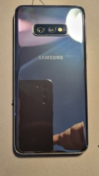 Samsung galaxy s10e