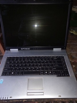 Laptop Optimus Celeron