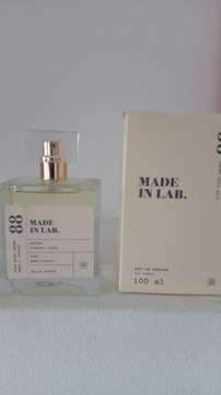 Made in Lab 88 (Coco Chanel), 100 ml