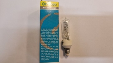 żarówka do lamp studyjnych mini-can 230V 150W E11