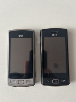 LG gm 360 2 sztuki