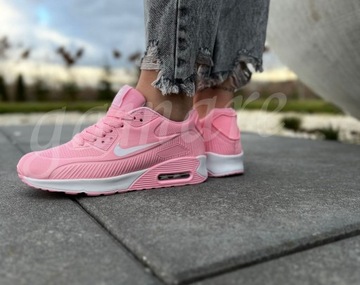 Nike Air max 90 36-41 sportowe damskie nowe