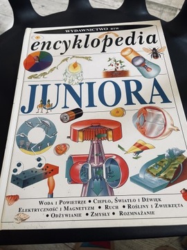 Encyklopedia Juniora