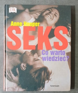 Anne Hooper - Seks co warto wiedzieć 