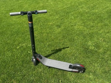 Hulajnoga Ninebot Segway KickScooter ES2