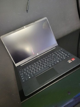 Laptop HP 15s-eq2904nw