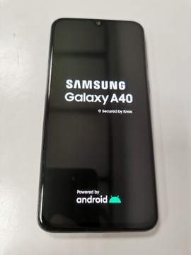 Samsung A40 4GB / 64GB