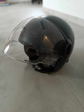 Kask Motocyklowy Nolan w rozmiarze L