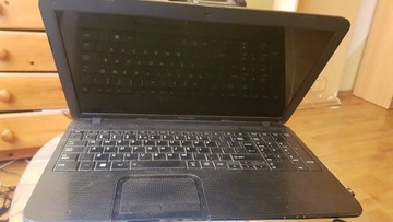 Toshiba Satellite c850 części