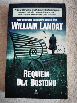 Requiem dla Bostonu