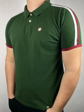 Koszulka Polo Pretty Green - Rozmiar XL