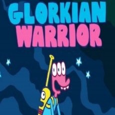 glorkian warrior the trials of glork (steam)