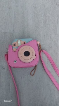 Aparat instax mini 18