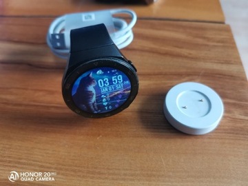 Zegarek huawei Watch GT 2e