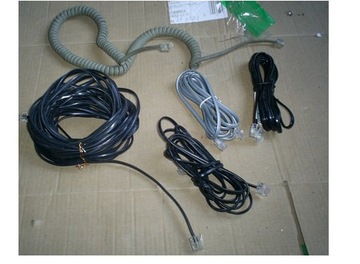 kabel Telefoniczny RJ11