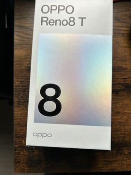 Oppo Reno 8T 128 GB