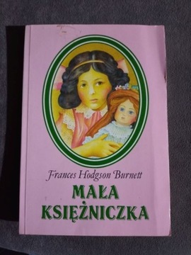 Mała księżniczka