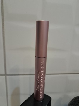 Tusz do rzęs too faced