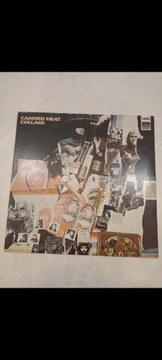 Canned Heat Collage wyd.Ger 1p 1972 NM-